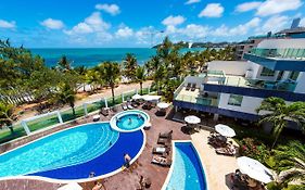 Coral Plaza Apart Hotel  4*